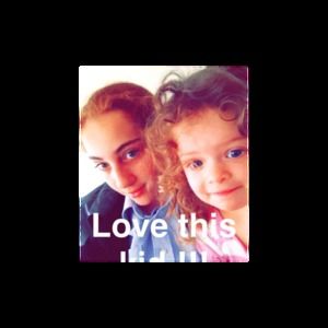 Meet your Posher, Leah